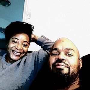 Meet your Posher, Larry